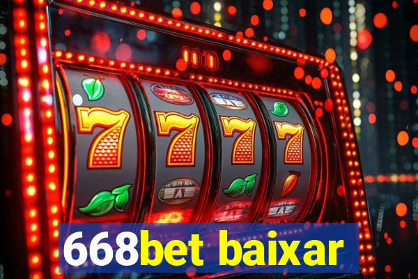 668bet baixar